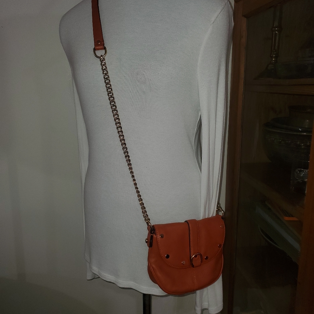 Rebecca Minkoff small crossbody bag - Picture 4 of 5